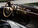 Lincoln Continental Coupe 1941 года